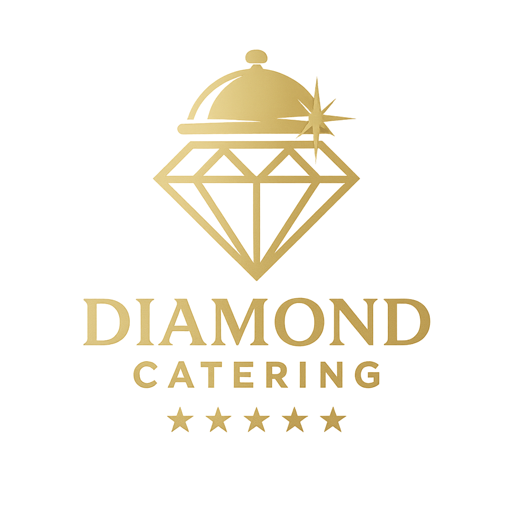 Diamond Catering